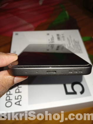 Oppo A5 pro 5g. 8/128